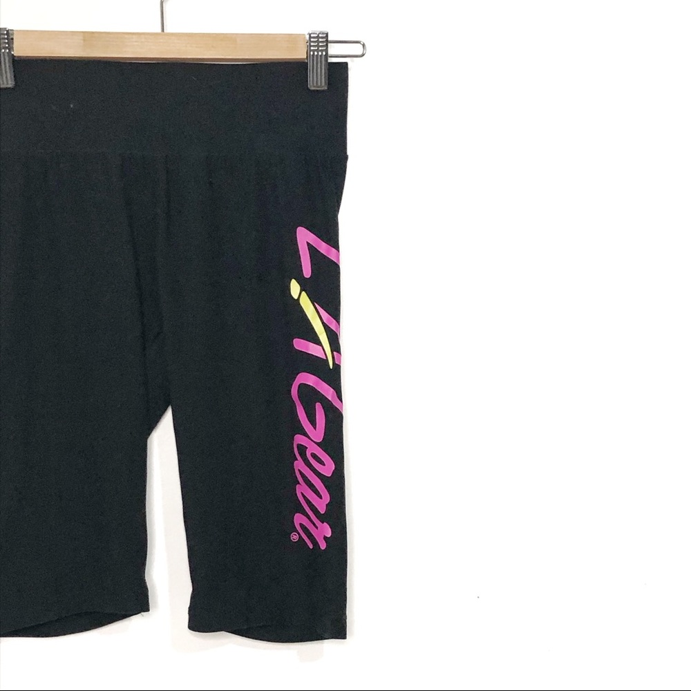LA Gear | Vintage Bike Shorts!